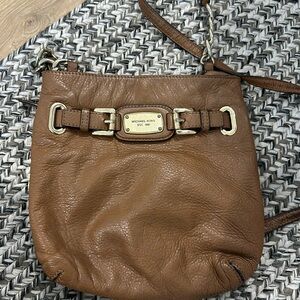 Michael kors satchel